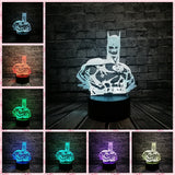 Batman 3D Night Light