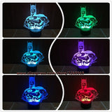 Batman 3D Night Light