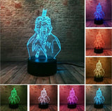 Batman 3D Night Light
