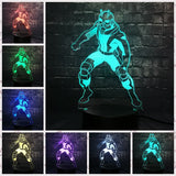 Ant Man 3D Night Light