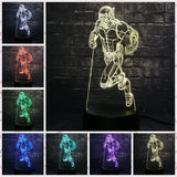 Ant Man 3D Night Light