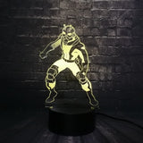 Ant Man 3D Night Light