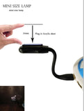 Horse 3D Night Light