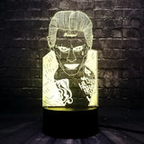 Batman 3D Night Light