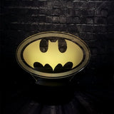 Batman 3D Night Light