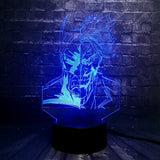Batman 3D Night Light