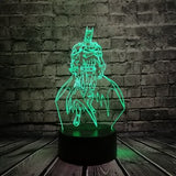 Batman 3D Night Light