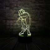 Batman 3D Night Light