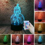 Batman 3D Night Light