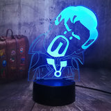 Doctor Strange 3D Night Light