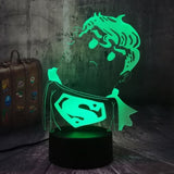 Doctor Strange 3D Night Light