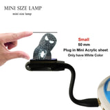 Doctor Strange 3D Night Light