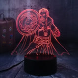 Doctor Strange 3D Night Light