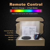 Thor Hammer 3D Night Light