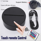 Doctor Strange 3D Night Light